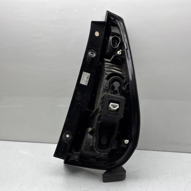 Feu arriere principal gauche (feux) RENAULT SCENIC 3 Photo n°5