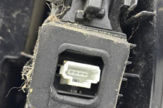 Feu arriere principal gauche (feux) RENAULT SCENIC 3