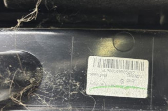 Feu arriere principal gauche (feux) RENAULT SCENIC 3