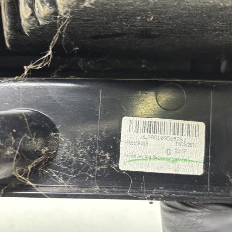 Feu arriere principal gauche (feux) RENAULT SCENIC 3 Photo n°7