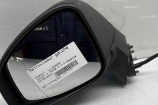 Retroviseur gauche RENAULT SCENIC 3 Photo n°1