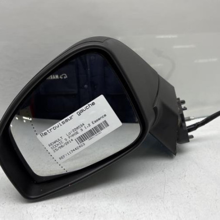 Retroviseur gauche RENAULT SCENIC 3 Photo n°1