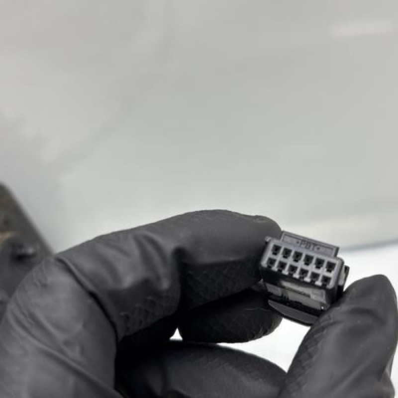 Retroviseur gauche RENAULT SCENIC 3 Photo n°3