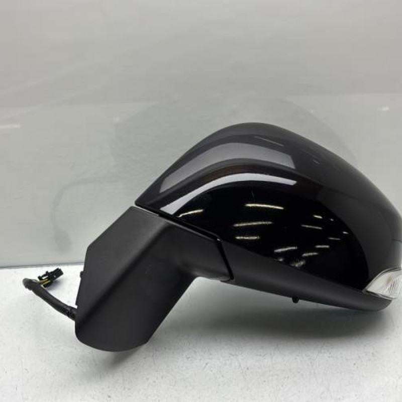 Retroviseur gauche RENAULT SCENIC 3 Photo n°4