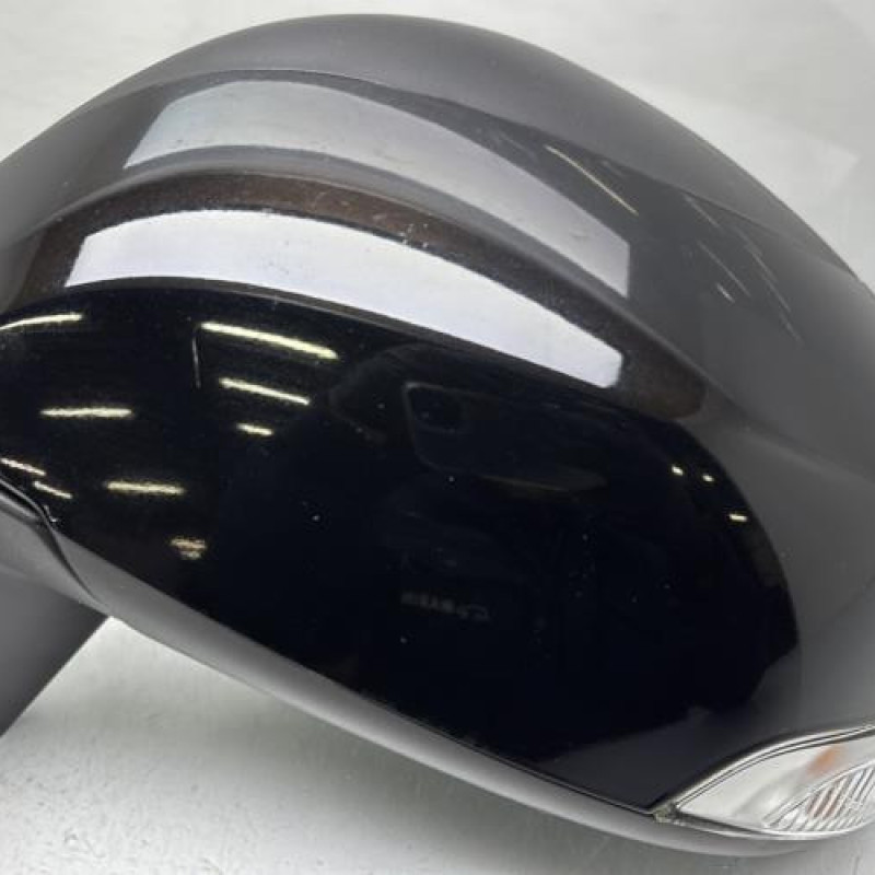 Retroviseur gauche RENAULT SCENIC 3 Photo n°5