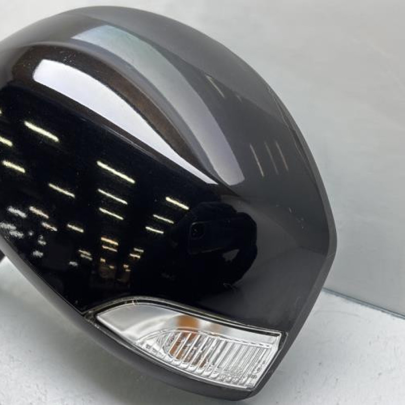 Retroviseur gauche RENAULT SCENIC 3 Photo n°6