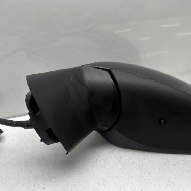 Retroviseur gauche RENAULT SCENIC 3 Photo n°7