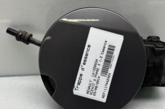 Trappe d'essence RENAULT SCENIC 3 Photo n°1