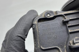 Trappe d'essence RENAULT SCENIC 3