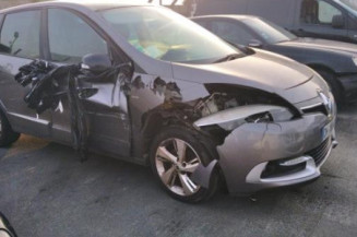 Trappe d'essence RENAULT SCENIC 3