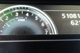 Trappe d'essence RENAULT SCENIC 3