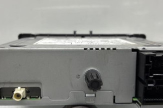 Autoradio d'origine RENAULT SCENIC 3