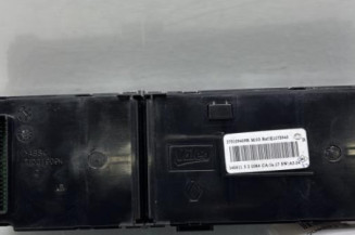 Commande chauffage RENAULT SCENIC 3