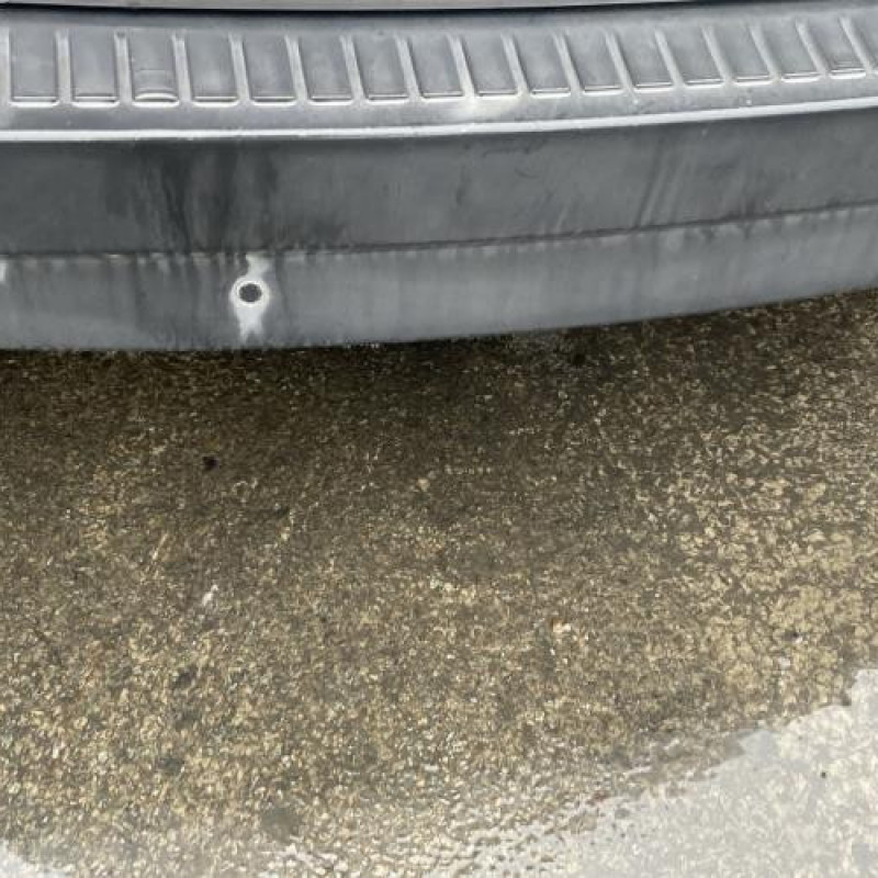 Commande chauffage RENAULT SCENIC 3 Photo n°18