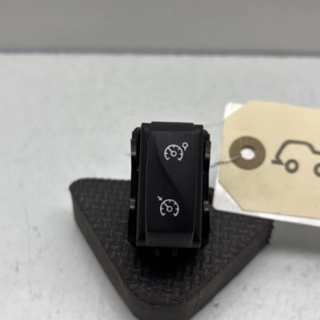 Commande regulateur vitesse RENAULT SCENIC 3 Photo n°1