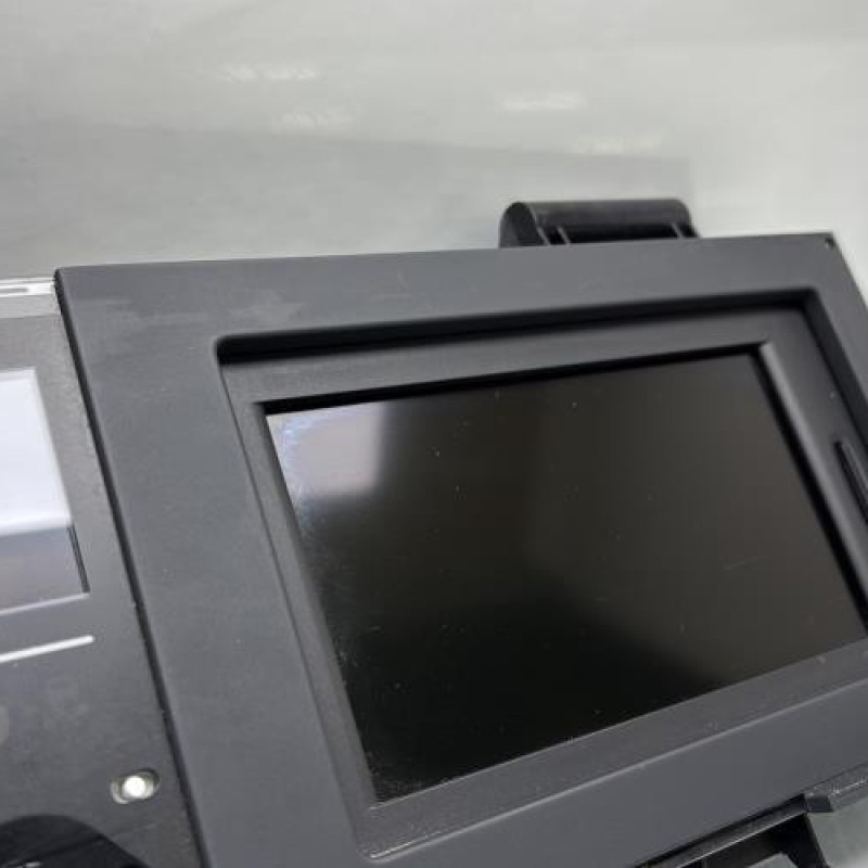 Compteur RENAULT SCENIC 3 Photo n°2