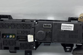 Compteur RENAULT SCENIC 3