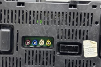 Compteur RENAULT SCENIC 3