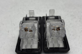 Eclairage de plaque RENAULT SCENIC 3