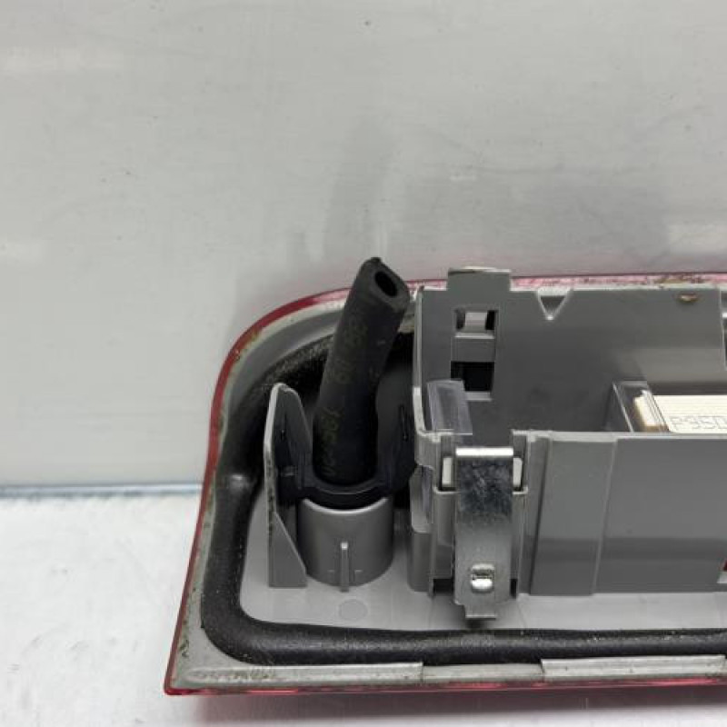 Feu arriere stop central RENAULT SCENIC 3 Photo n°4