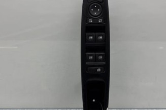 Interrupteur de leve vitre avant gauche RENAULT SCENIC 3 Photo n°1