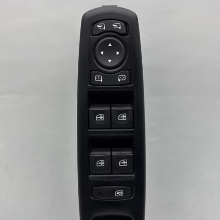 Interrupteur de leve vitre avant gauche RENAULT SCENIC 3