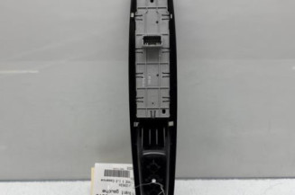 Interrupteur de leve vitre avant gauche RENAULT SCENIC 3