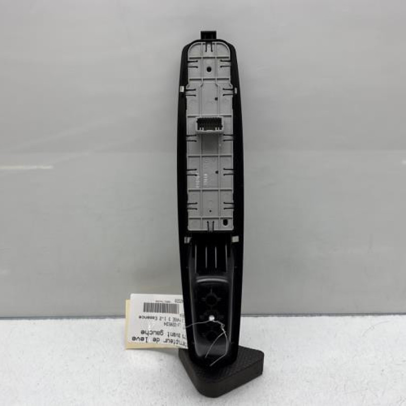 Interrupteur de leve vitre avant gauche RENAULT SCENIC 3 Photo n°4