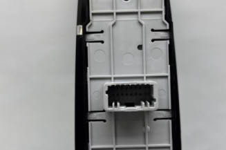 Interrupteur de leve vitre avant gauche RENAULT SCENIC 3