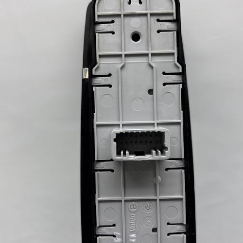 Interrupteur de leve vitre avant gauche RENAULT SCENIC 3 Photo n°5