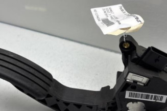 Pedale d'accelerateur RENAULT SCENIC 3 Photo n°1