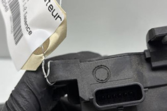 Pedale d'accelerateur RENAULT SCENIC 3
