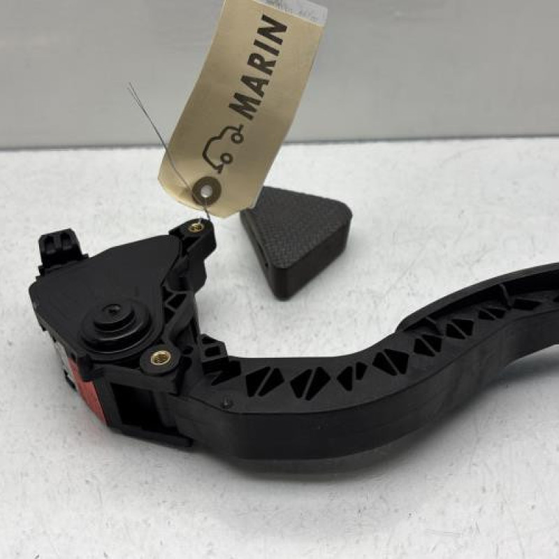 Pedale d'accelerateur RENAULT SCENIC 3 Photo n°4