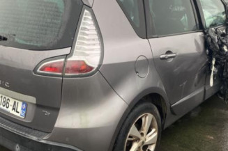 Pedale d'accelerateur RENAULT SCENIC 3