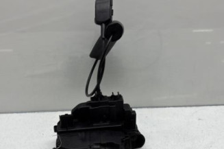 Serrure avant gauche RENAULT SCENIC 3 Photo n°1