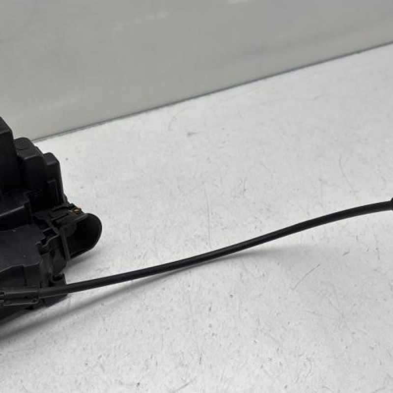 Serrure avant gauche RENAULT SCENIC 3 Photo n°2