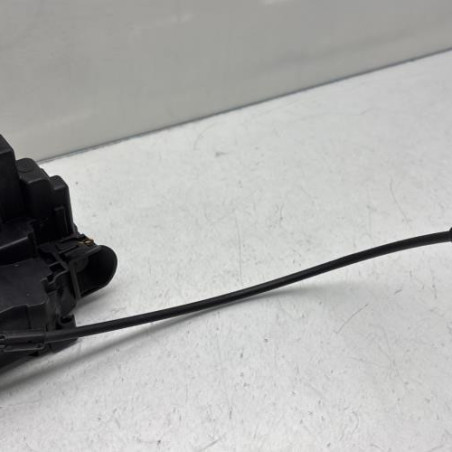 Serrure avant gauche RENAULT SCENIC 3