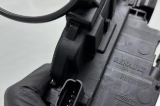 Serrure avant gauche RENAULT SCENIC 3