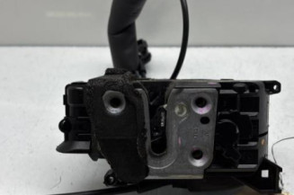 Serrure avant gauche RENAULT SCENIC 3