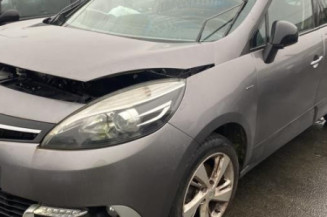 Serrure avant gauche RENAULT SCENIC 3