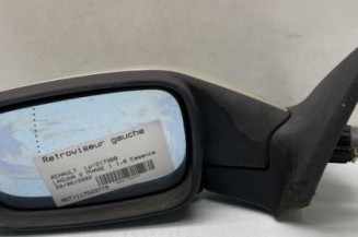 Retroviseur gauche RENAULT LAGUNA 2 Photo n°1
