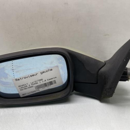 Retroviseur gauche RENAULT LAGUNA 2 Photo n°1