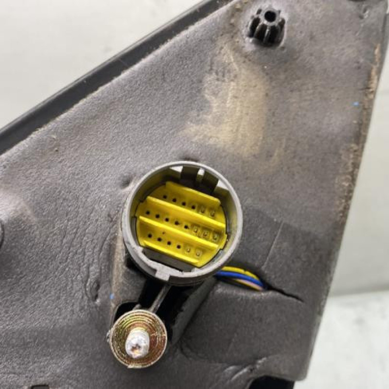 Retroviseur gauche RENAULT LAGUNA 2 Photo n°3