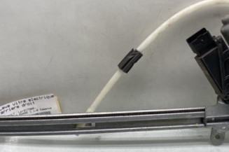 Leve vitre electrique arriere droit RENAULT LAGUNA 2 Photo n°1