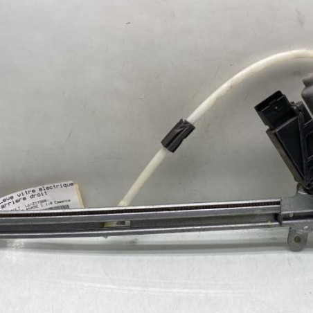 Leve vitre electrique arriere droit RENAULT LAGUNA 2 Photo n°1