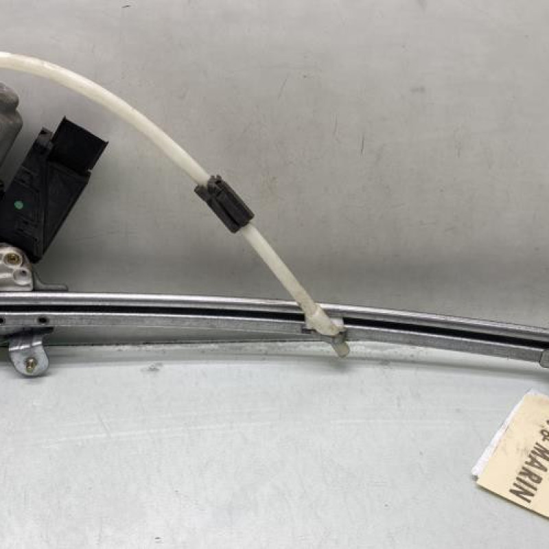 Leve vitre electrique arriere droit RENAULT LAGUNA 2 Photo n°6