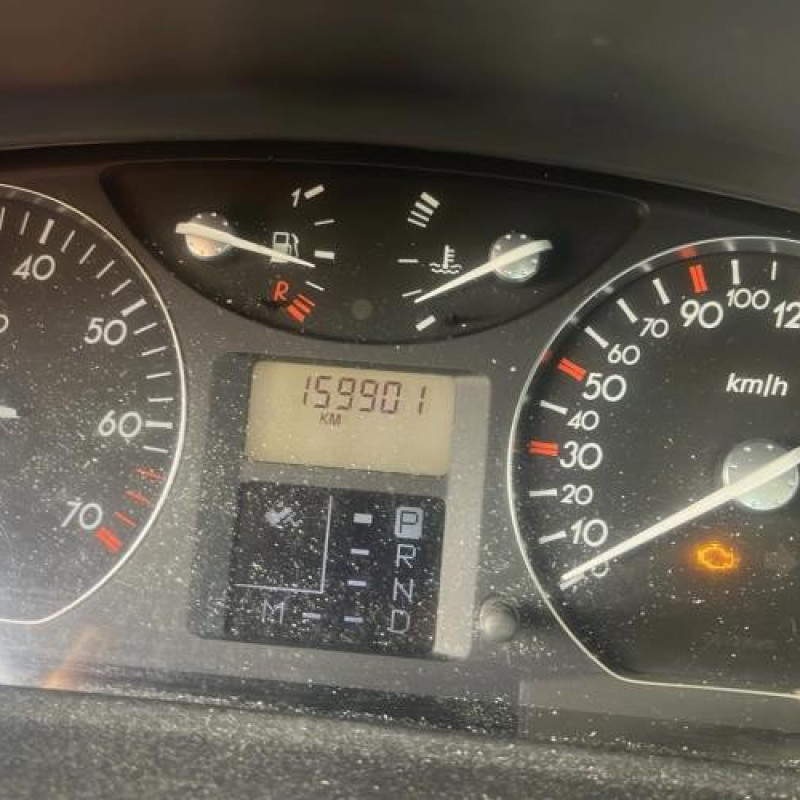 Leve vitre electrique arriere droit RENAULT LAGUNA 2 Photo n°16