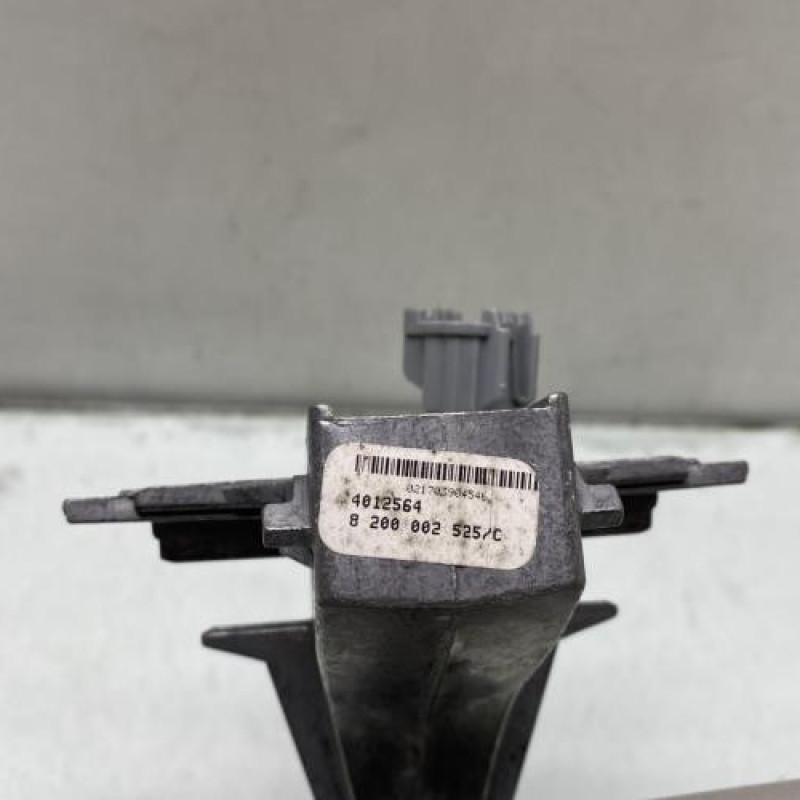 Retroviseur interieur RENAULT LAGUNA 2 Photo n°5