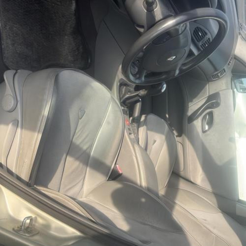 Retroviseur interieur RENAULT LAGUNA 2 Photo n°19