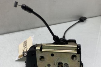 Serrure arriere droit RENAULT LAGUNA 2 Photo n°1